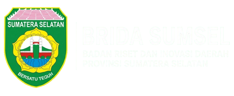Balitbangda Provinsi Sumatera Selatan